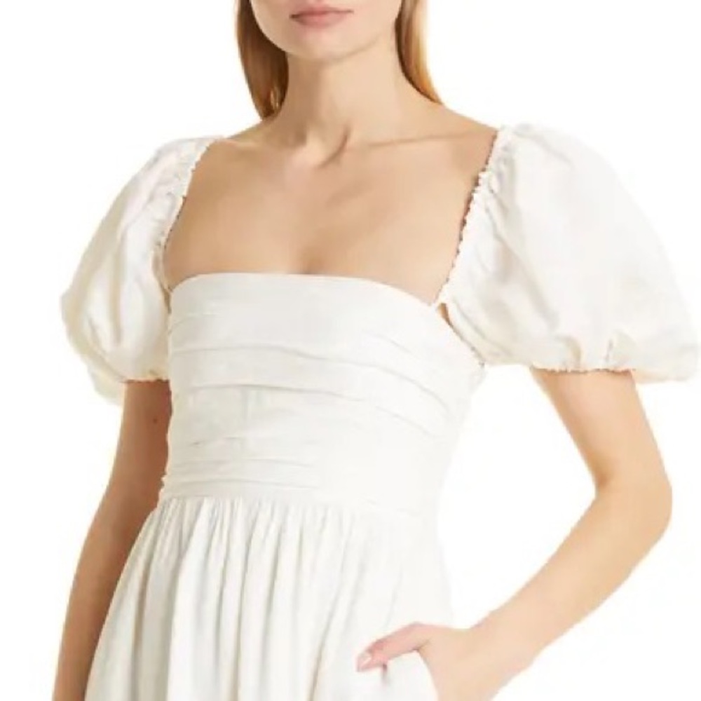 Gorgeous La Ligne Dress
